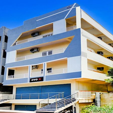 Hotel O Gk Grand Bibinagar Zewnętrze zdjęcie