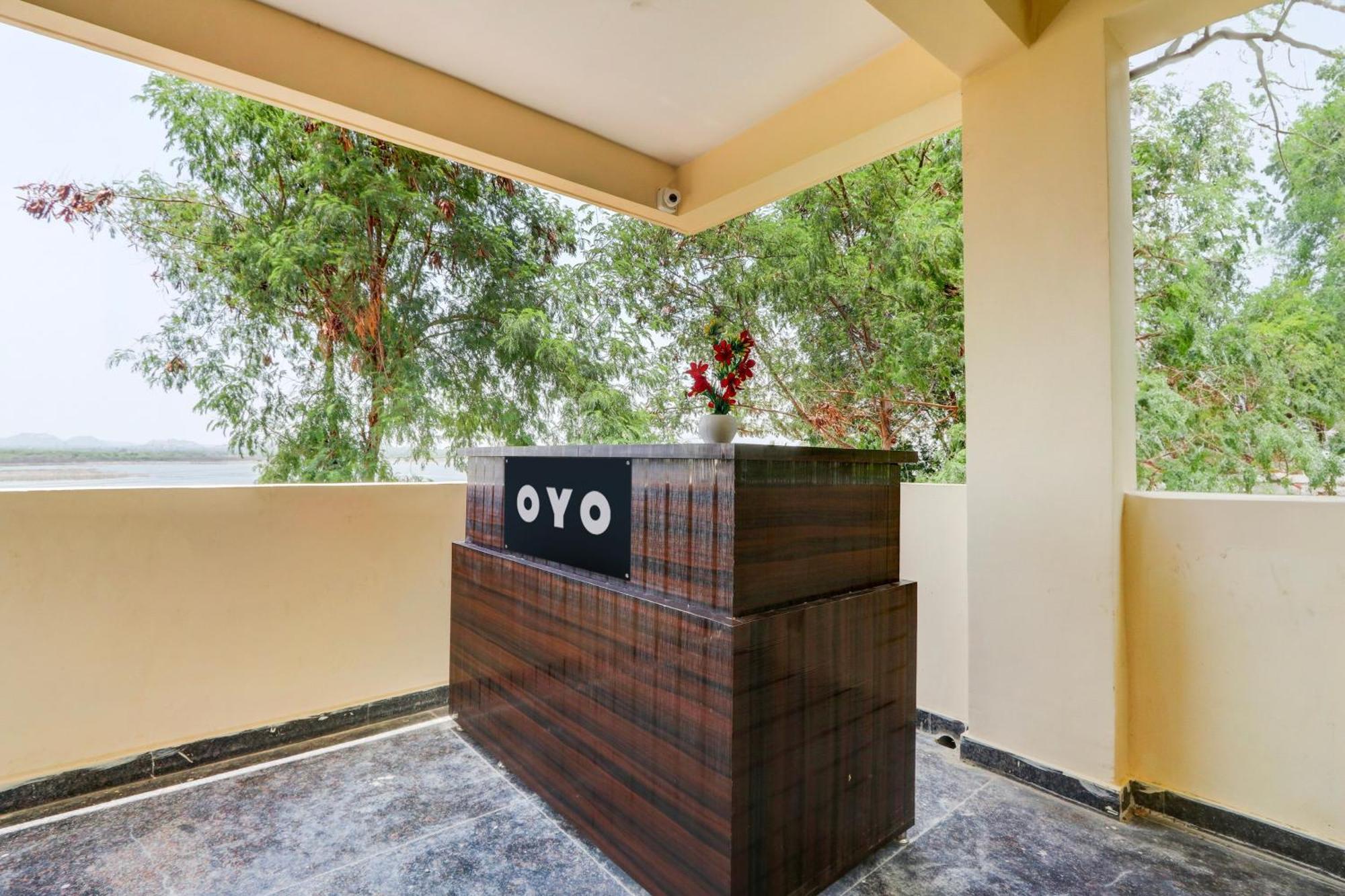 Hotel O Gk Grand Bibinagar Zewnętrze zdjęcie